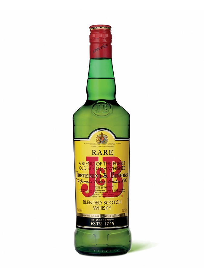 J&B (1.00L)